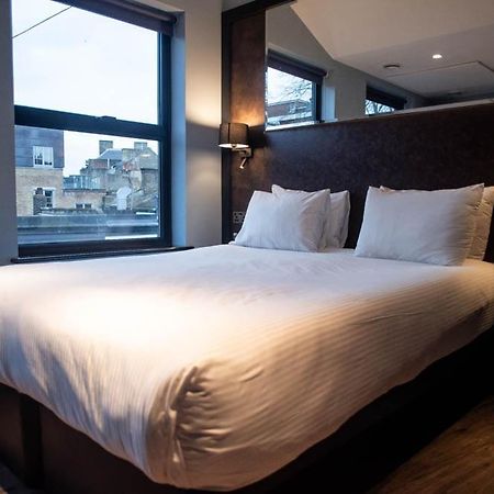 Camden Enterprise Hotel Londres Exterior foto