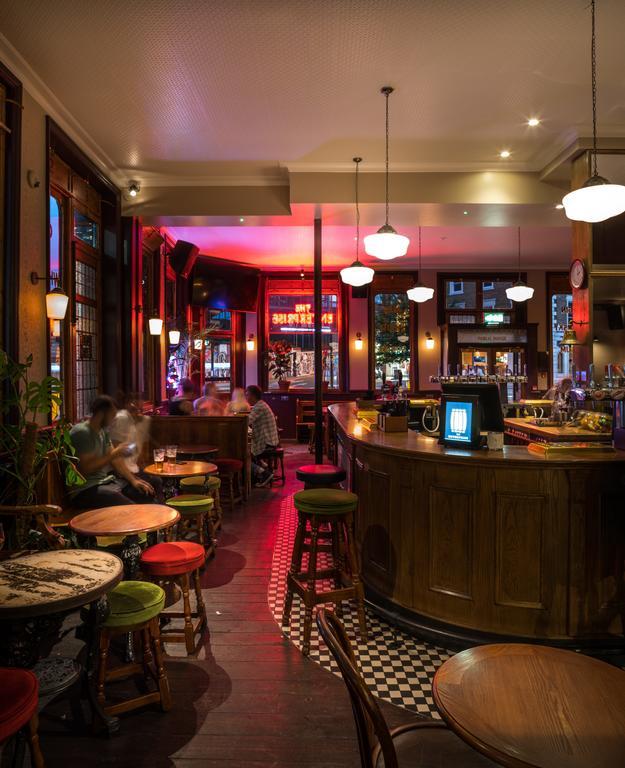 Camden Enterprise Hotel Londres Exterior foto