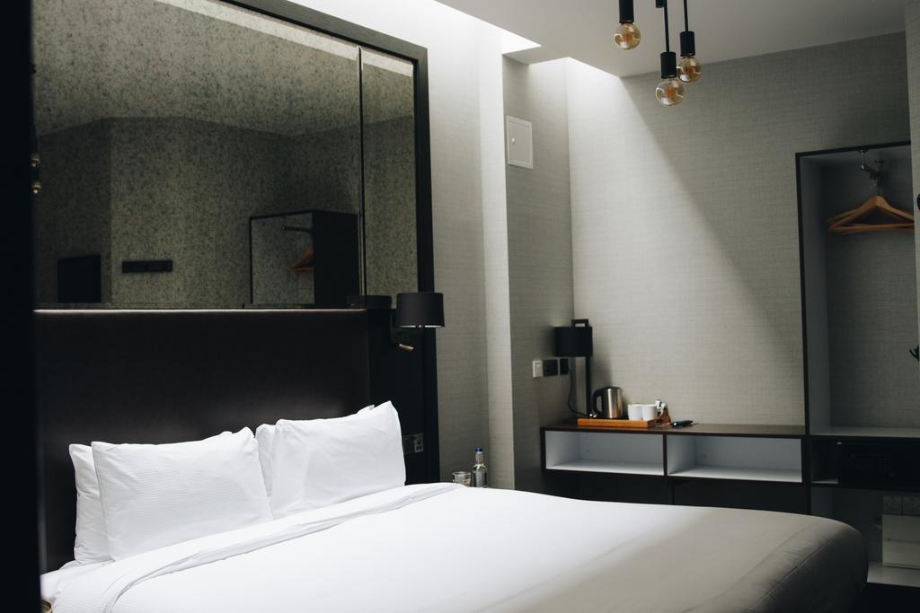 Camden Enterprise Hotel Londres Exterior foto