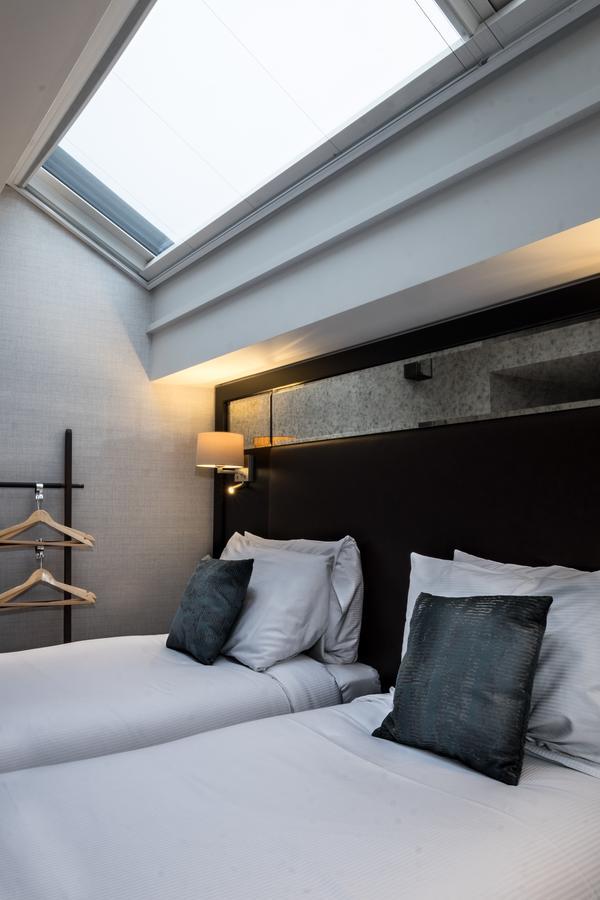 Camden Enterprise Hotel Londres Exterior foto