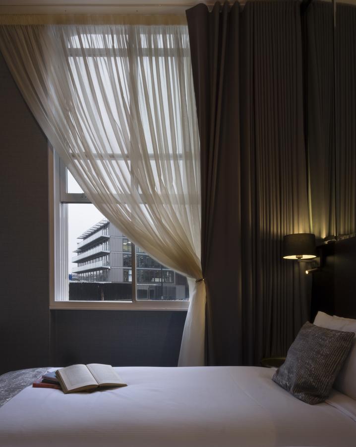 Camden Enterprise Hotel Londres Exterior foto